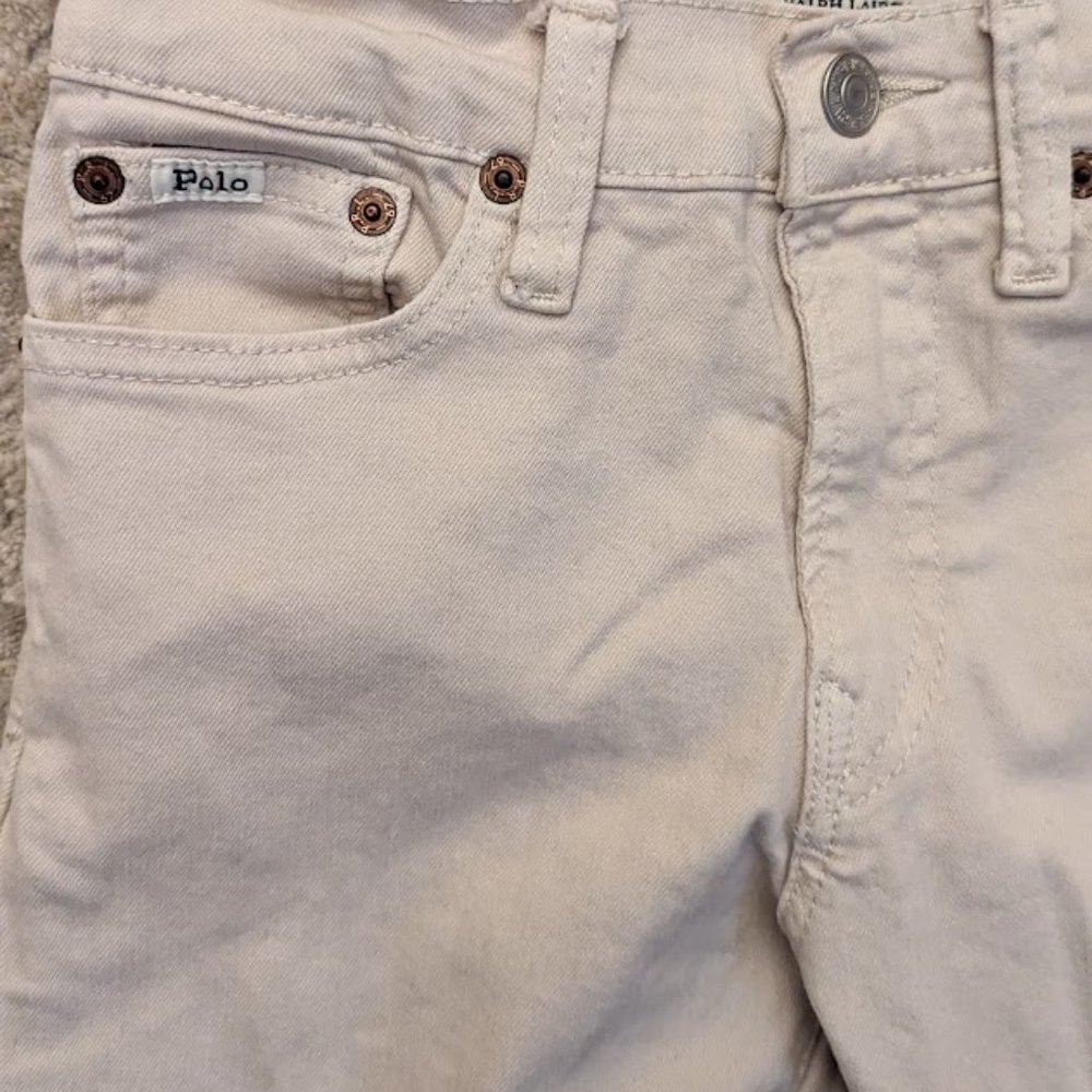 Polo Ralph Lauren Sullivan Slim - Picture 2 of 5